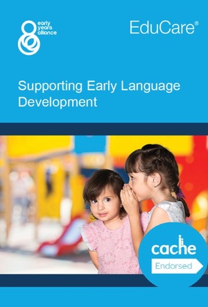 Supporting Early Language Development